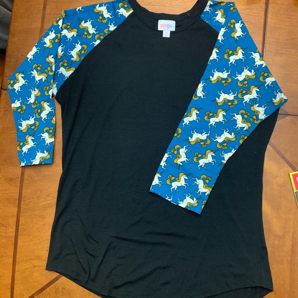 Lularoe Unicorn Randy